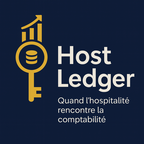 -10% chez HostLedger – Facturation Automatisée pour Conciergeries